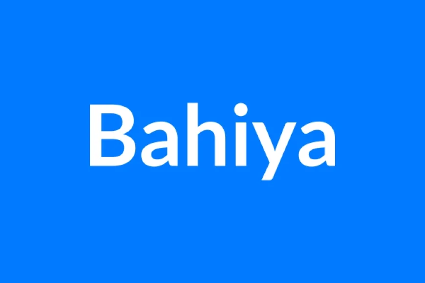 Bahiya नाम का मतलब | Bahiya Name Meaning in Hindi
