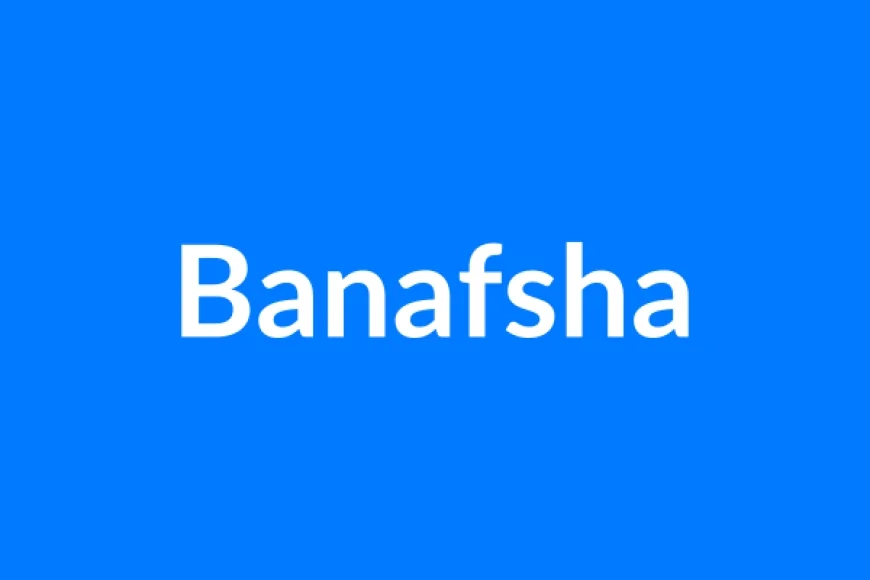 Banafsha नाम का मतलब | Banafsha Name Meaning in Hindi