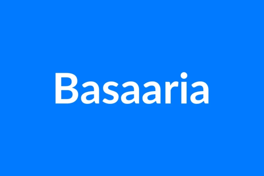 Basaaria नाम का मतलब | Basaaria Name Meaning in Hindi