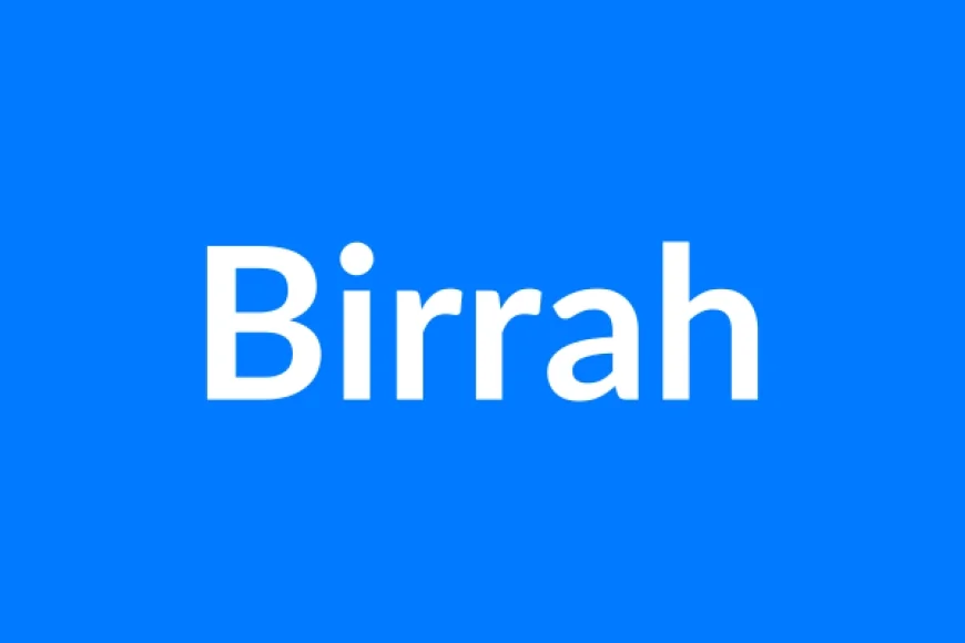 Birrah नाम का मतलब | Birrah Name Meaning in Hindi