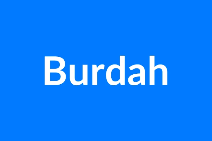 Burdah नाम का मतलब | Burdah Name Meaning in Hindi
