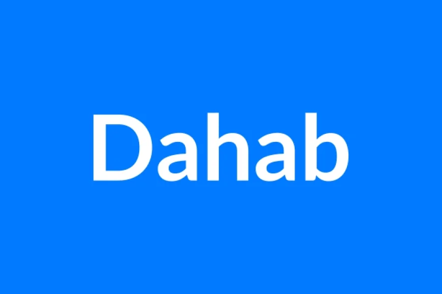 Dahab नाम का मतलब | Dahab Name Meaning in Hindi