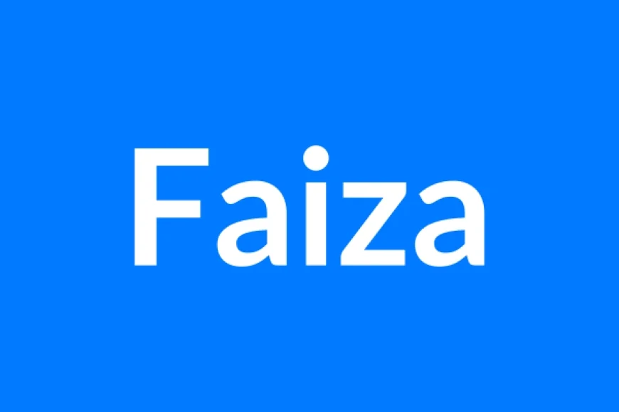 Faiza नाम का मतलब | Faiza Name Meaning in Hindi