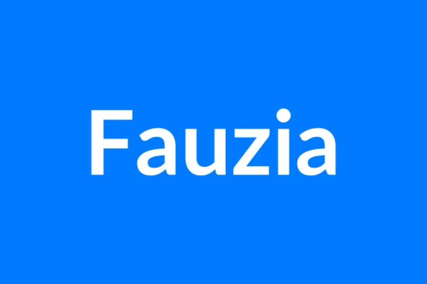 Fauzia नाम का मतलब | Fauzia Name Meaning in Hindi