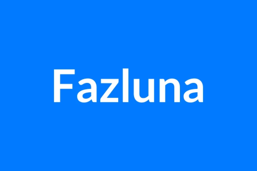 Fazluna नाम का मतलब | Fazluna Name Meaning in Hindi