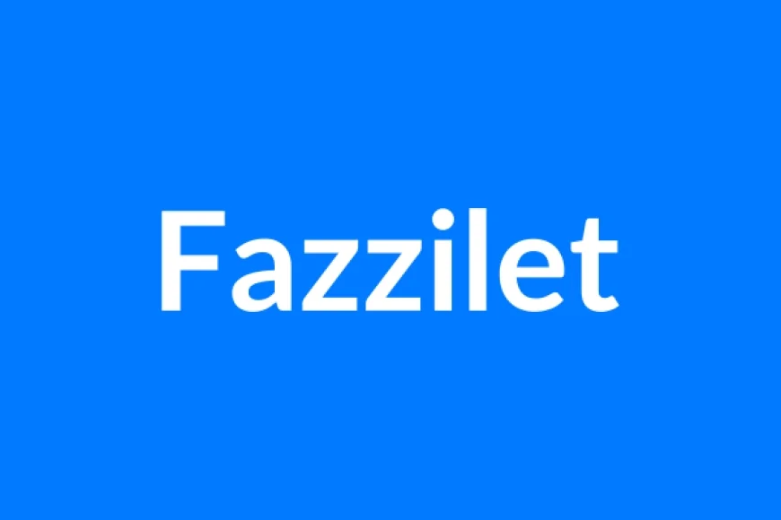 Fazzilet नाम का मतलब | Fazzilet Name Meaning in Hindi