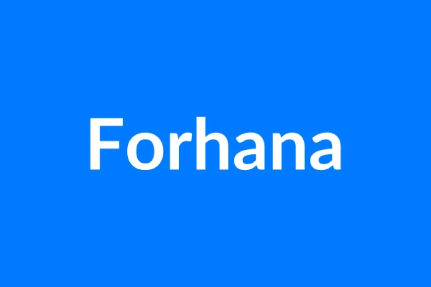 Forhana नाम का मतलब | Forhana Name Meaning in Hindi