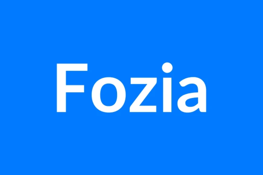 Fozia नाम का मतलब | Fozia Name Meaning in Hindi