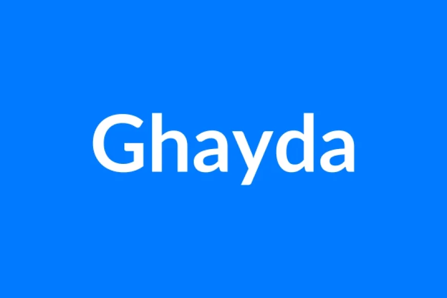 Ghayda नाम का मतलब | Ghayda Name Meaning in Hindi