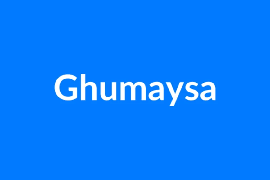 Ghumaysa नाम का मतलब | Ghumaysa Name Meaning in Hindi