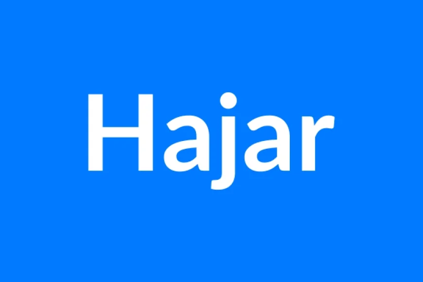 Hajar नाम का मतलब | Hajar Name Meaning in Hindi