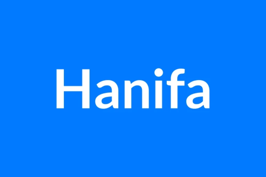 Hanifa नाम का मतलब | Hanifa Name Meaning in Hindi