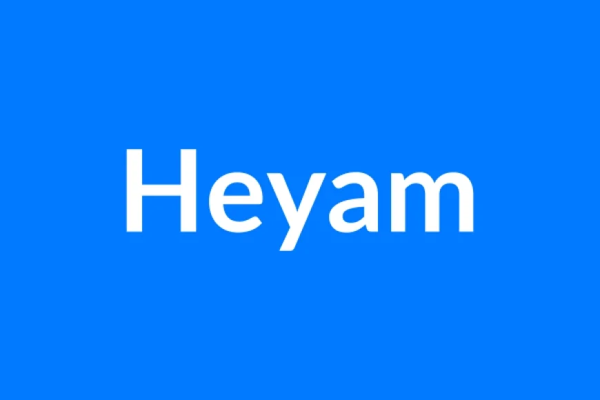 Heyam नाम का मतलब | Heyam Name Meaning in Hindi