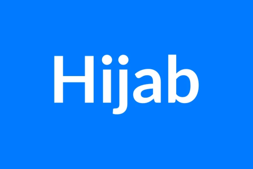 Hijab नाम का मतलब | Hijab Name Meaning in Hindi
