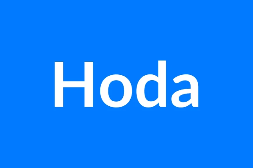 Hoda नाम का मतलब | Hoda Name Meaning in Hindi