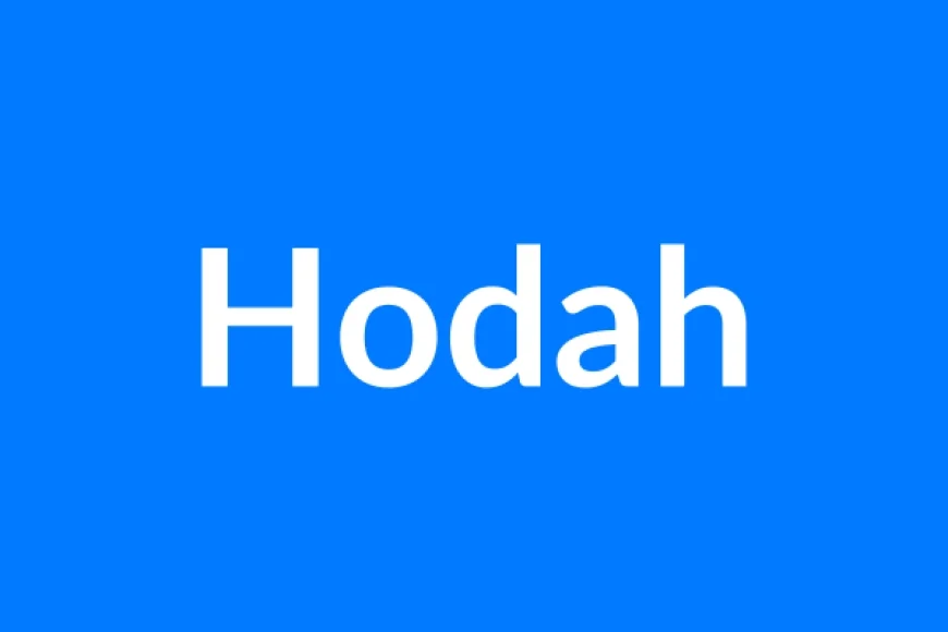 Hodah नाम का मतलब | Hodah Name Meaning in Hindi