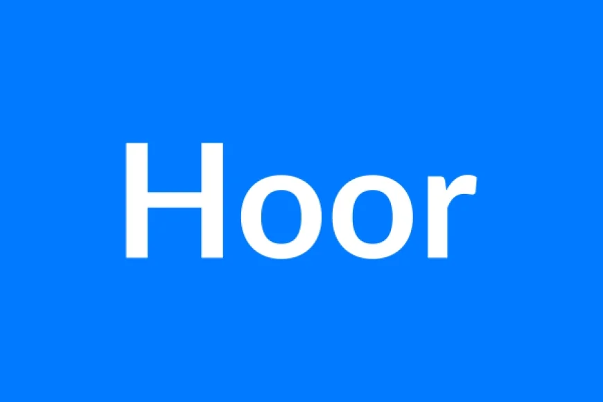 Hoor नाम का मतलब | Hoor Name Meaning in Hindi