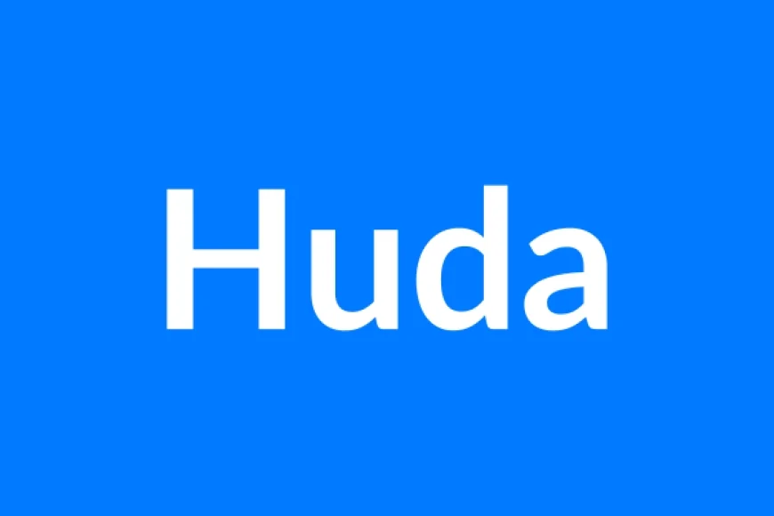 Huda नाम का मतलब | Huda Name Meaning in Hindi