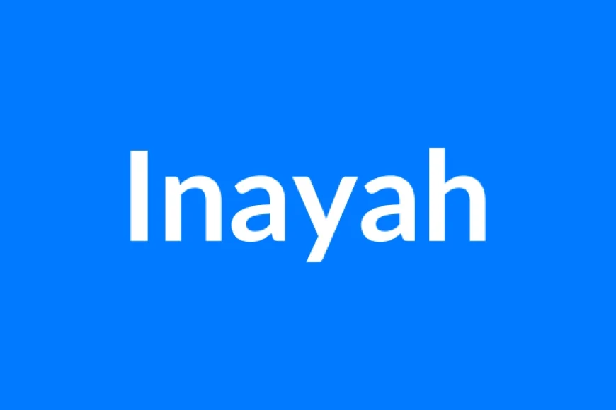 Inayah नाम का मतलब | Inayah Name Meaning in Hindi