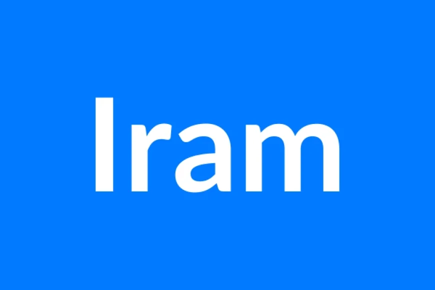 Iram नाम का मतलब | Iram Name Meaning in Hindi