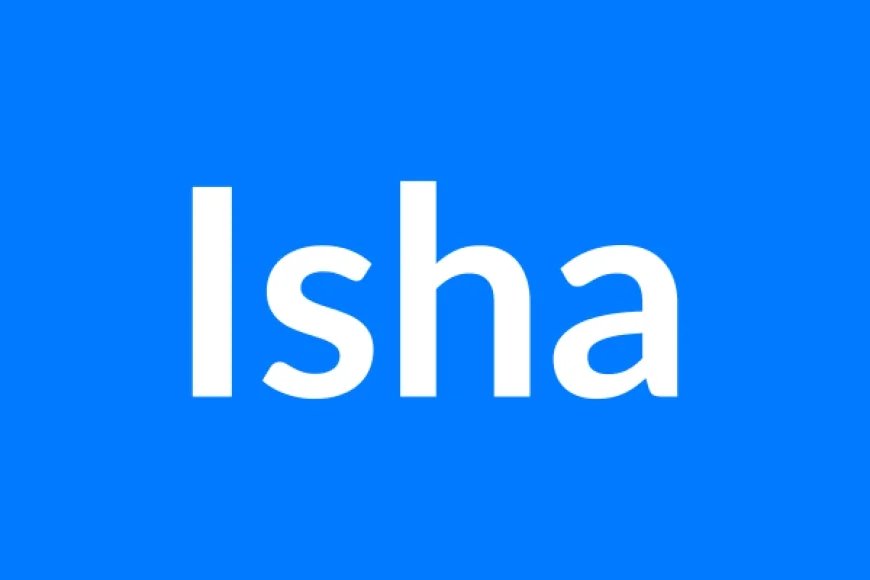 Isha नाम का मतलब | Isha Name Meaning in Hindi