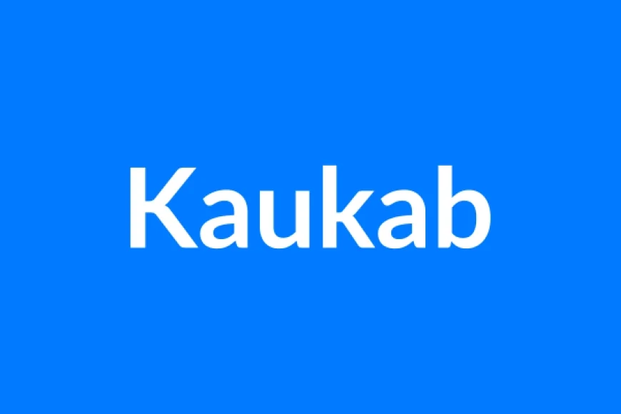 Kaukab नाम का मतलब | Kaukab Name Meaning in Hindi
