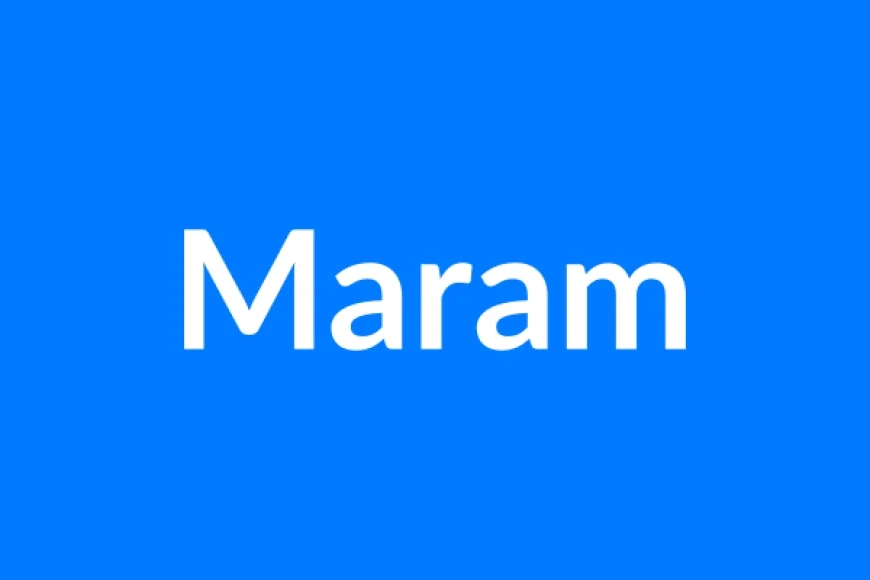 Maram नाम का मतलब | Maram Name Meaning in Hindi
