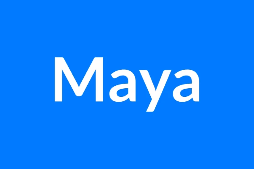 Maya नाम का मतलब | Maya Name Meaning in Hindi