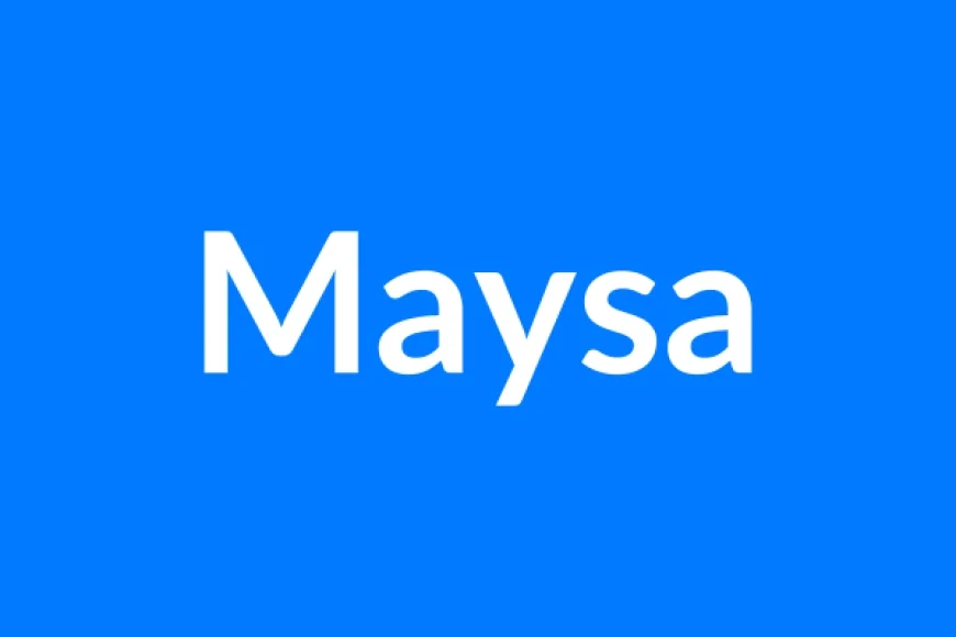 Maysa नाम का मतलब | Maysa Name Meaning in Hindi