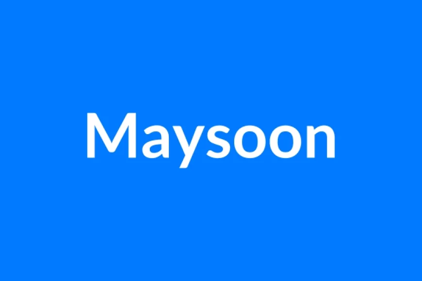 Maysoon नाम का मतलब | Maysoon Name Meaning in Hindi