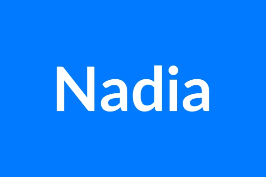 Nadia नाम का मतलब | Nadia Name Meaning in Hindi