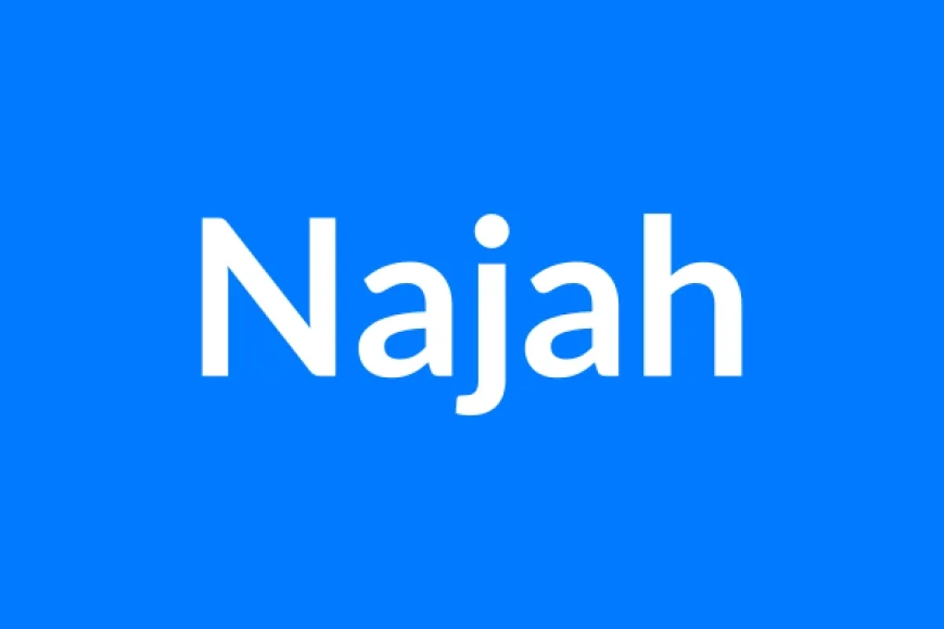 Najah नाम का मतलब | Najah Name Meaning in Hindi
