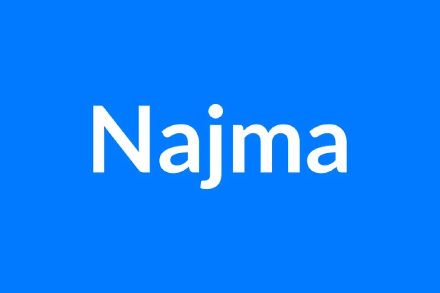 Najma नाम का मतलब | Najma Name Meaning in Hindi
