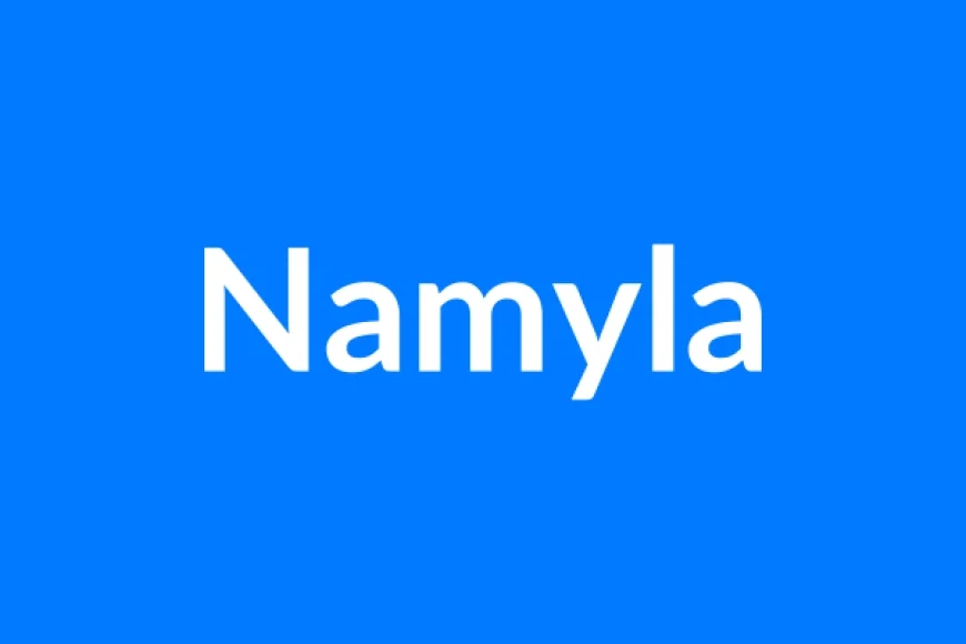 Namyla नाम का मतलब | Namyla Name Meaning in Hindi