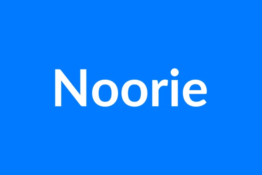 Noorie नाम का मतलब | Noorie Name Meaning in Hindi