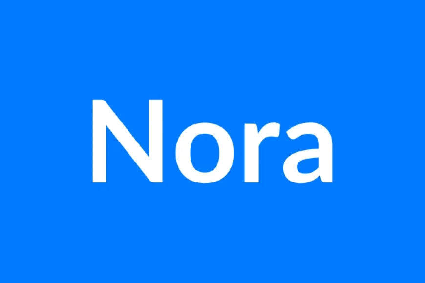 Nora नाम का मतलब | Nora Name Meaning in Hindi