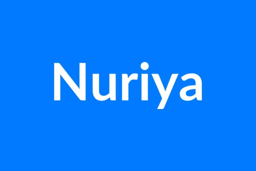 Nuriya नाम का मतलब | Nuriya Name Meaning in Hindi