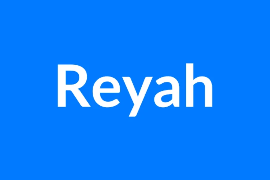 Reyah नाम का मतलब | Reyah Name Meaning in Hindi