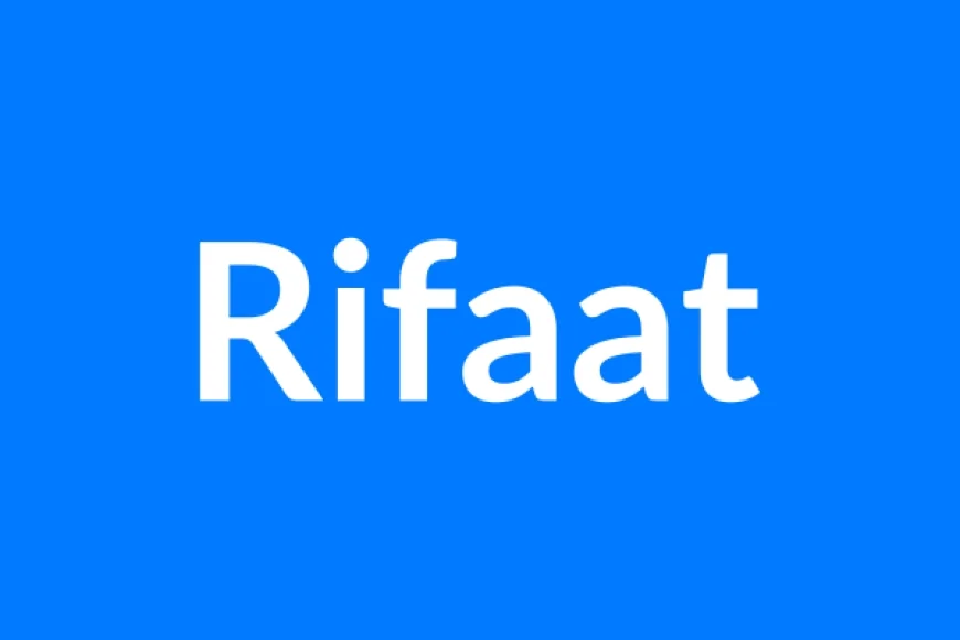 Rifaat नाम का मतलब | Rifaat Name Meaning in Hindi