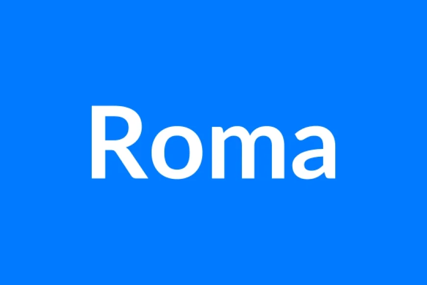 Roma नाम का मतलब | Roma Name Meaning in Hindi