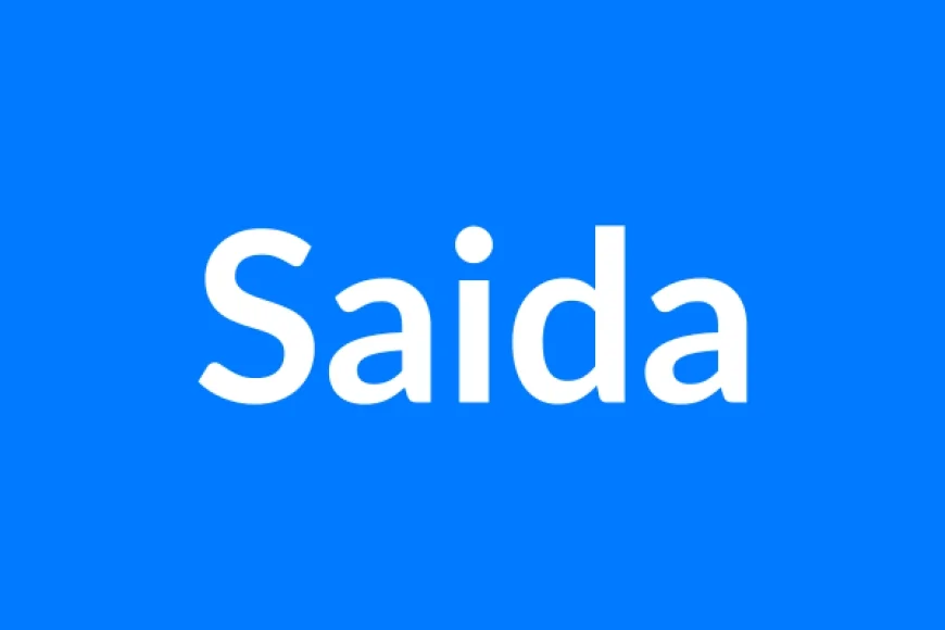 Saida नाम का मतलब | Saida Name Meaning in Hindi