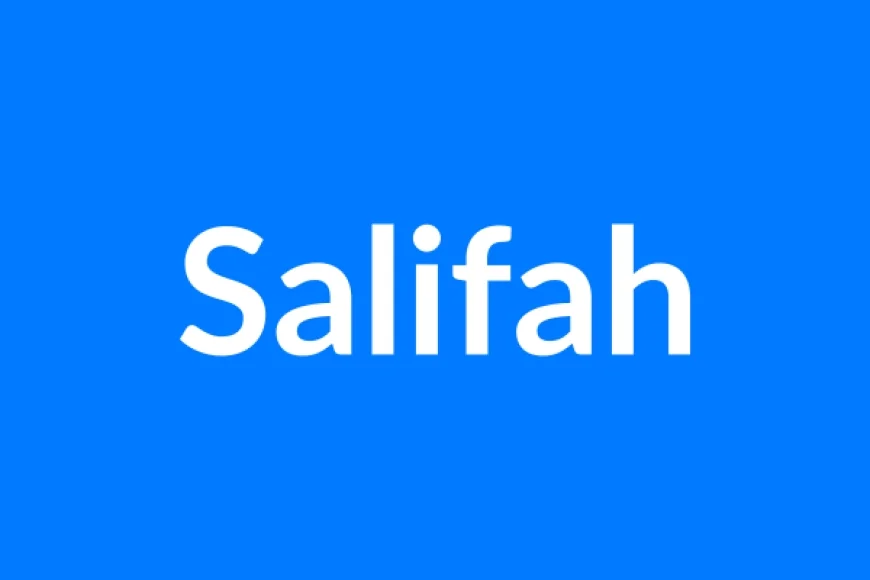 Salifah नाम का मतलब | Salifah Name Meaning in Hindi