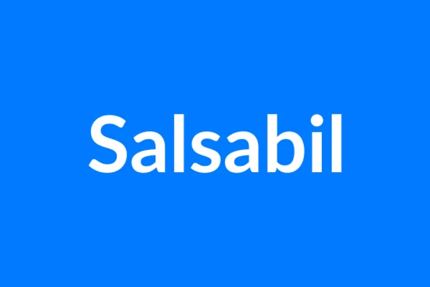 Salsabil नाम का मतलब | Salsabil Name Meaning in Hindi