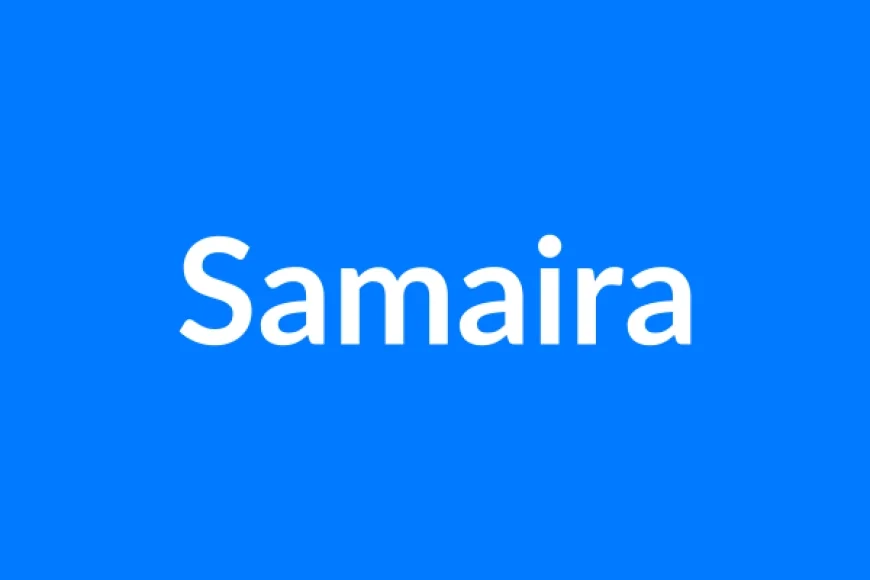 Samaira नाम का मतलब | Samaira Name Meaning in Hindi