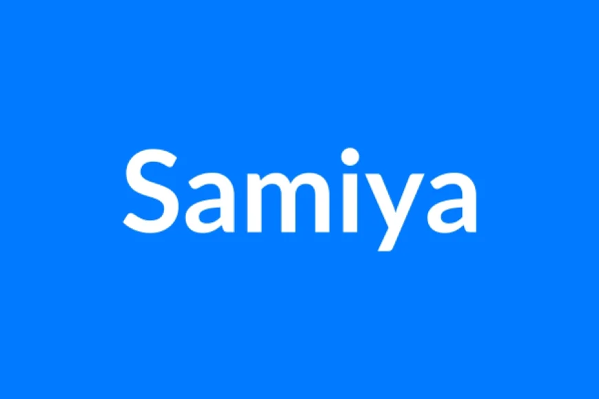 Samiya नाम का मतलब | Samiya Name Meaning in Hindi
