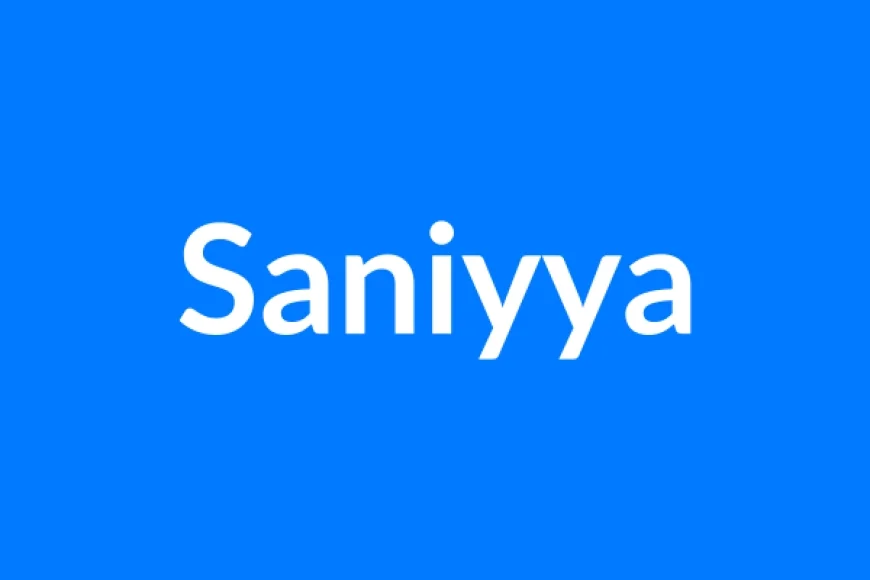Saniyya नाम का मतलब | Saniyya Name Meaning in Hindi