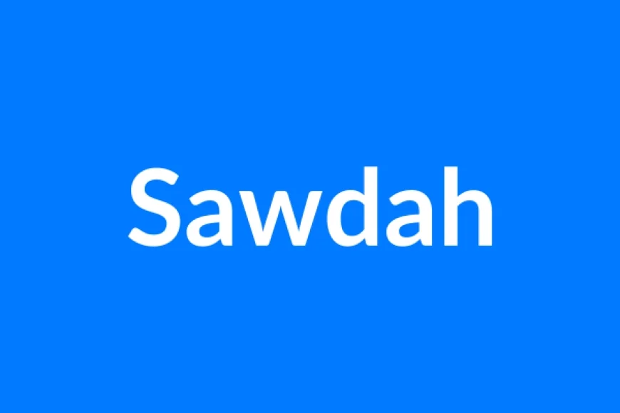 Sawdah नाम का मतलब | Sawdah Name Meaning in Hindi