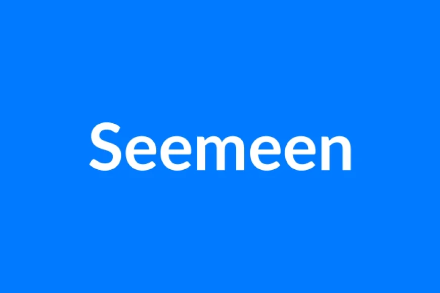 Seemeen नाम का मतलब | Seemeen Name Meaning in Hindi