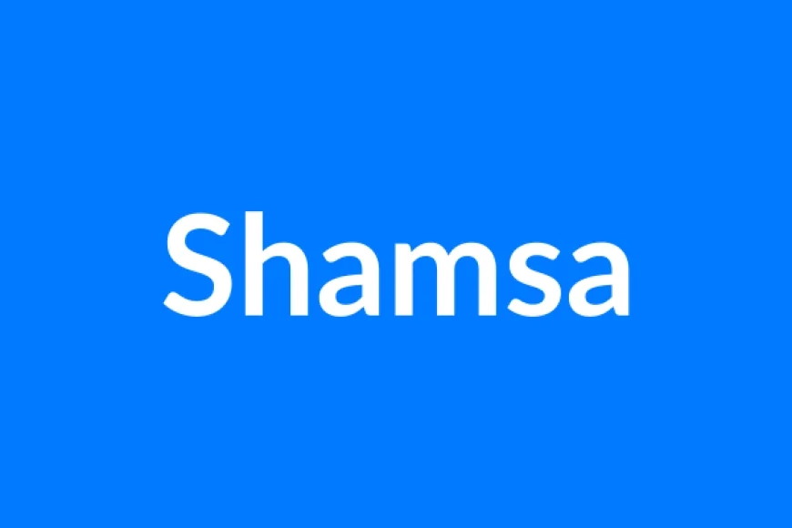 Shamsa नाम का मतलब | Shamsa Name Meaning in Hindi
