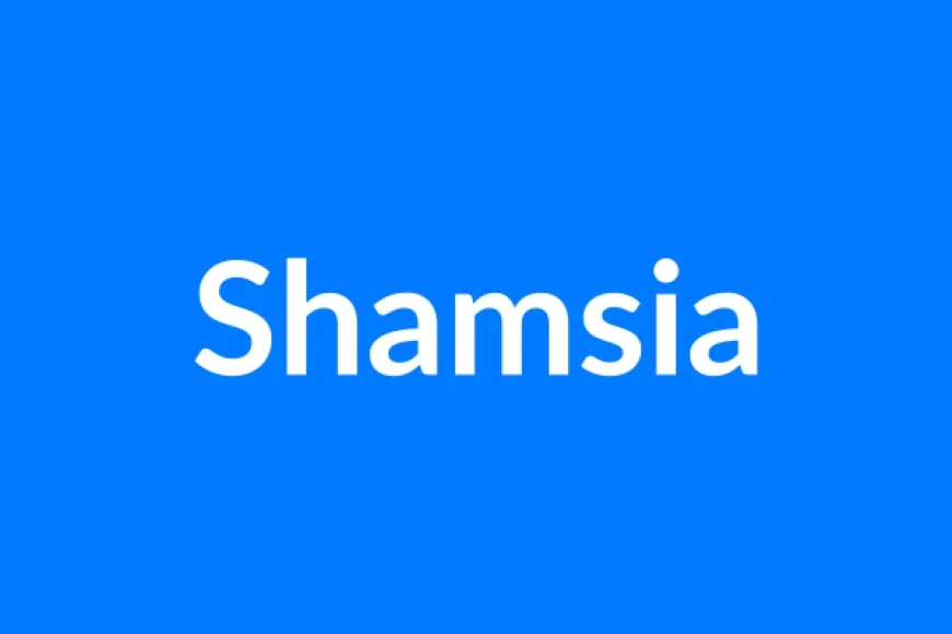 Shamsia नाम का मतलब | Shamsia Name Meaning in Hindi